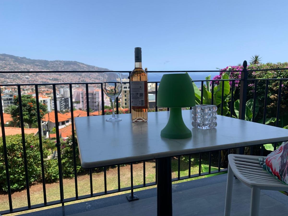 Belvedere Boutique - Adults Only Funchal (Madeira) Exterior foto