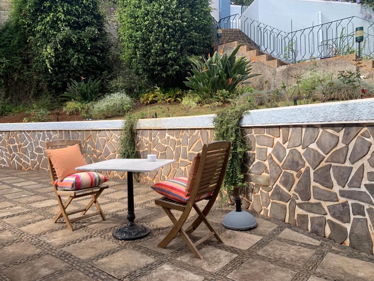 Belvedere Boutique - Adults Only Funchal (Madeira) Exterior foto