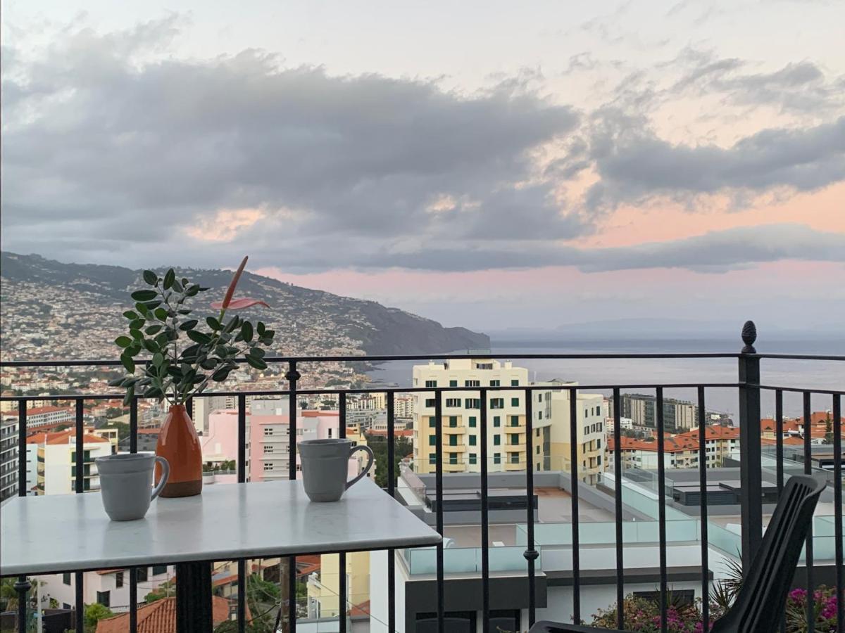 Belvedere Boutique - Adults Only Funchal (Madeira) Exterior foto