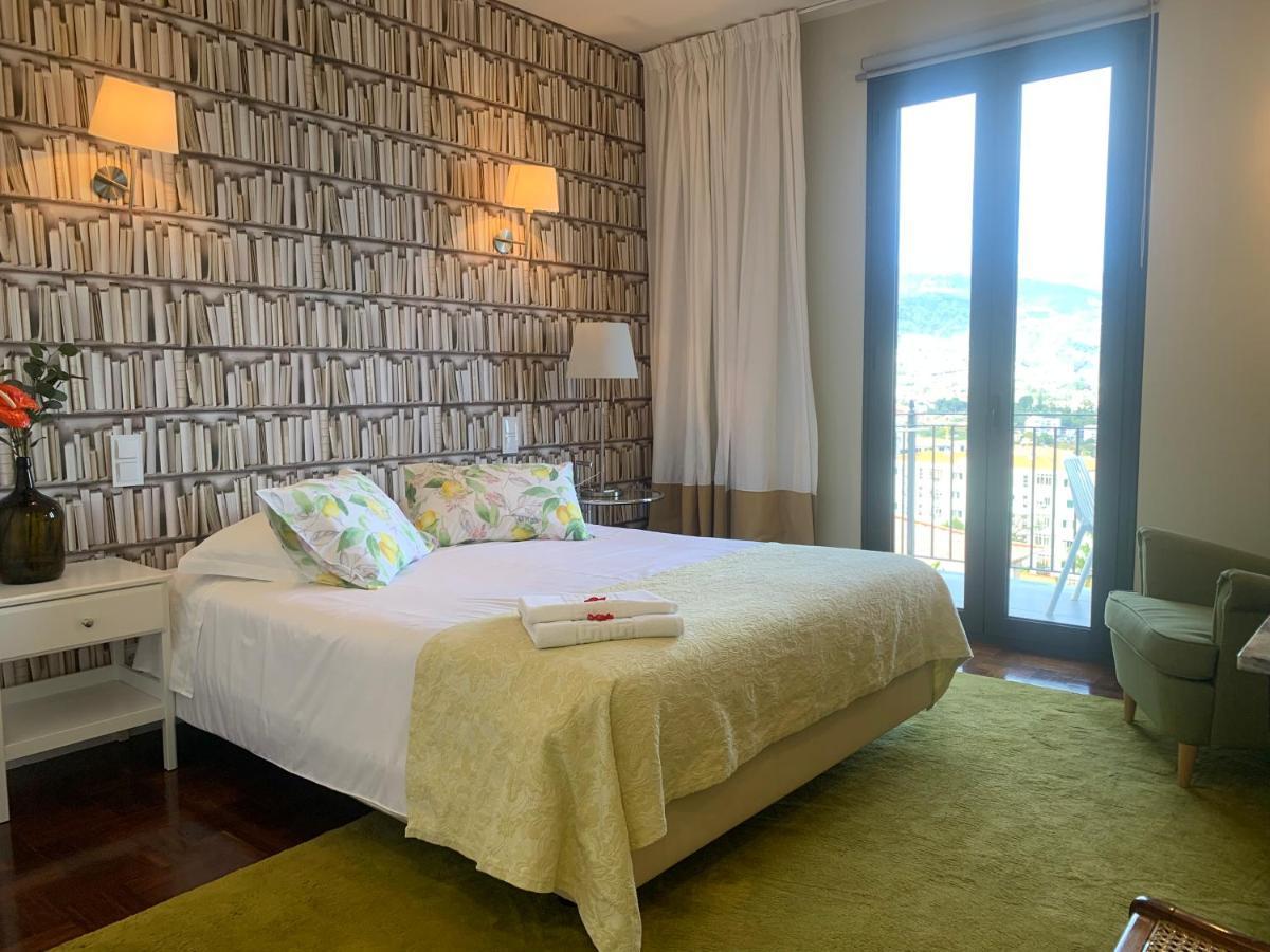Belvedere Boutique - Adults Only Funchal (Madeira) Exterior foto