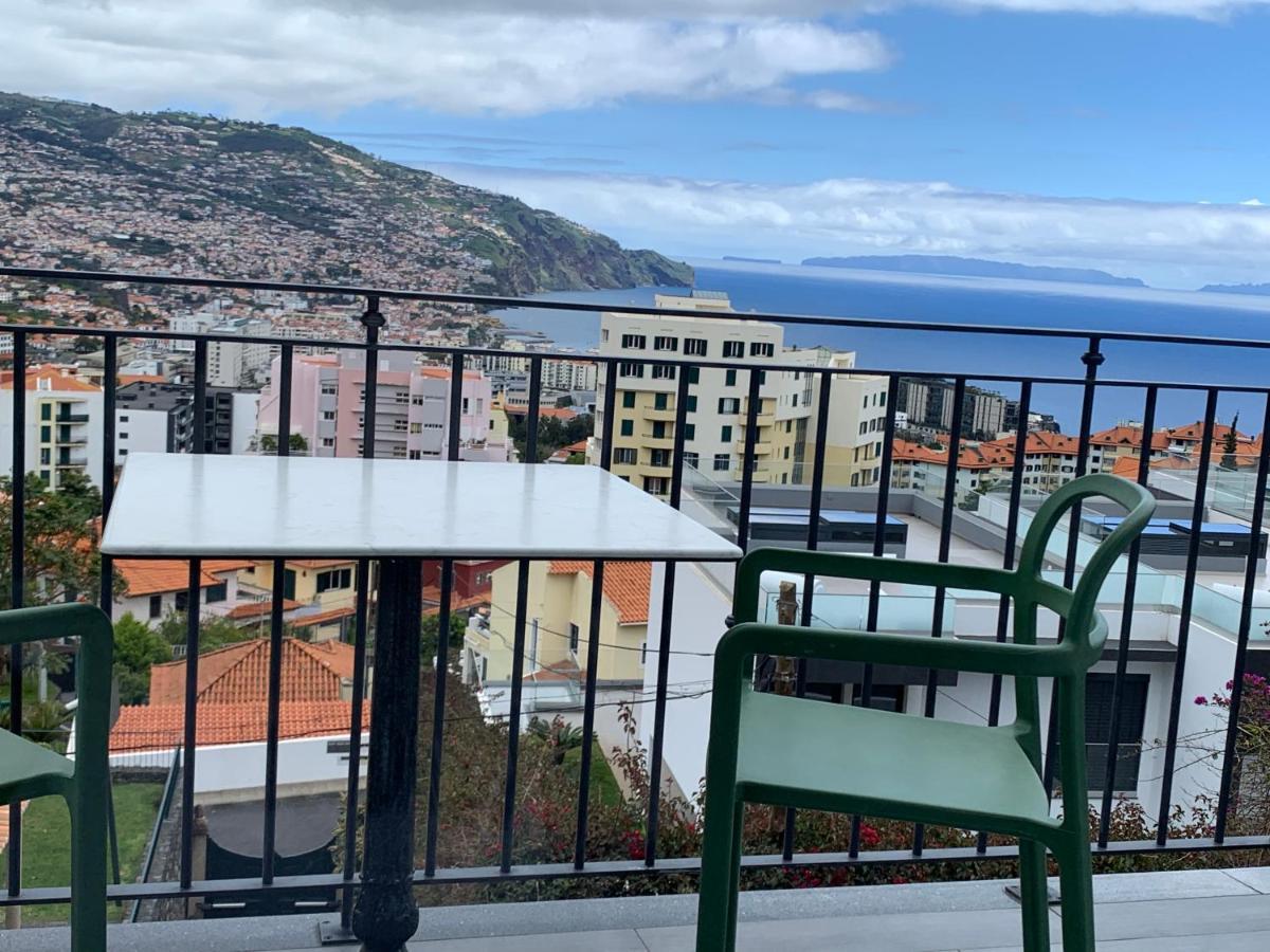 Belvedere Boutique - Adults Only Funchal (Madeira) Exterior foto