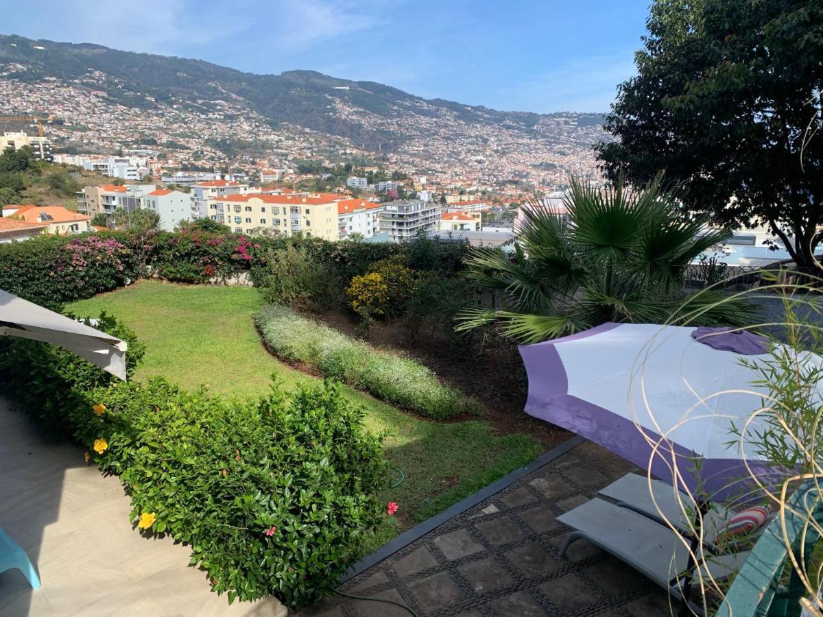 Belvedere Boutique - Adults Only Funchal (Madeira) Exterior foto
