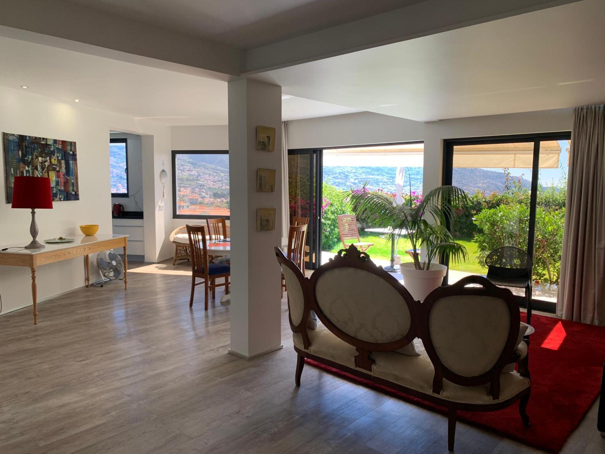 Belvedere Boutique - Adults Only Funchal (Madeira) Quarto foto