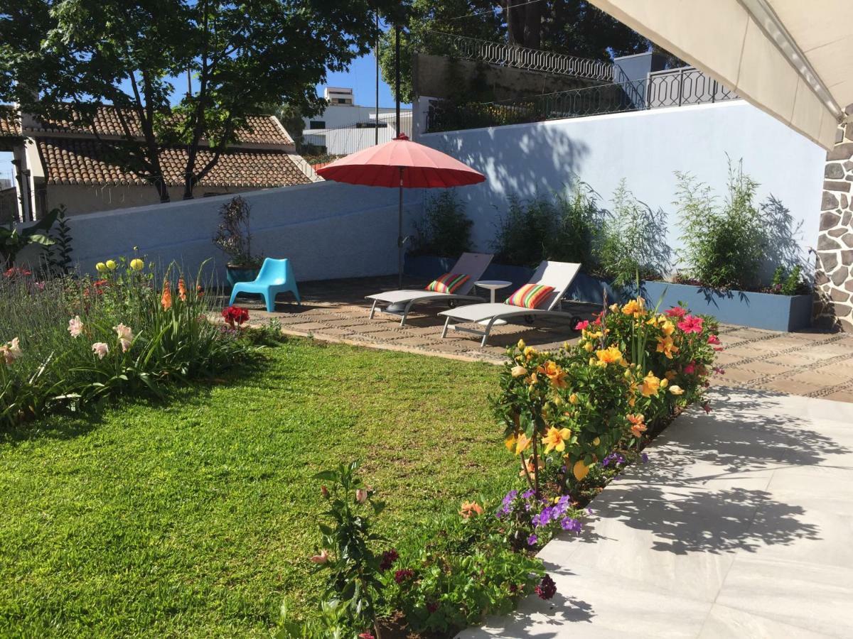 Belvedere Boutique - Adults Only Funchal (Madeira) Exterior foto
