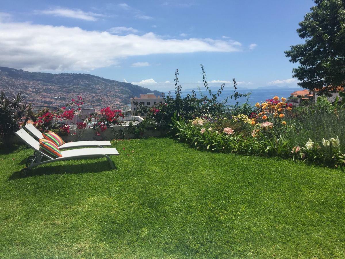 Belvedere Boutique - Adults Only Funchal (Madeira) Exterior foto